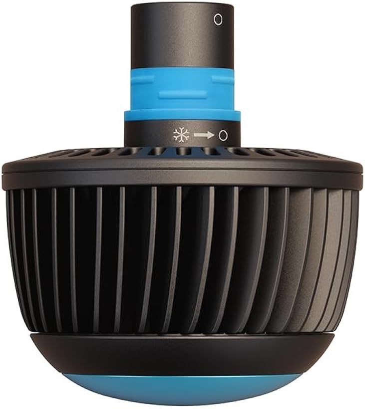 TheraGun Attachment Temperature Inflammation Compatible