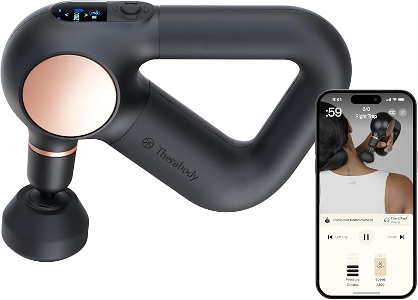 Theragun Sense Percussion Massage Gun