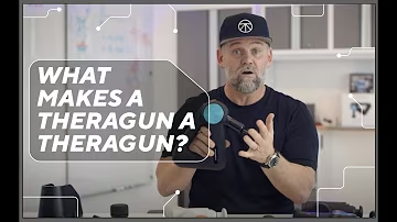 TheraGun Company Values